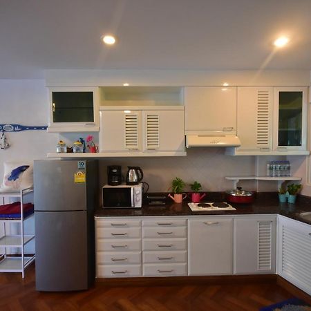 Hua Hin Beachfront Condo Ngoại thất bức ảnh