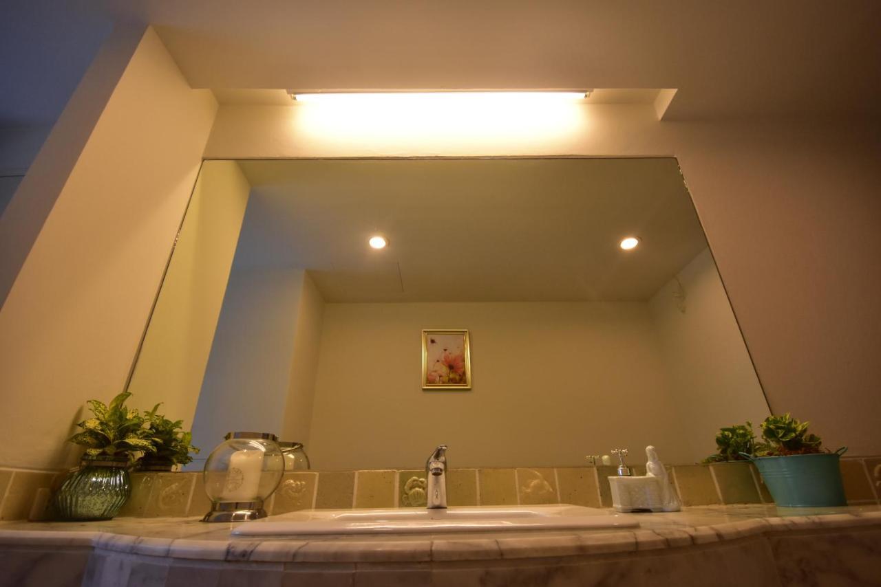 Hua Hin Beachfront Condo Ngoại thất bức ảnh