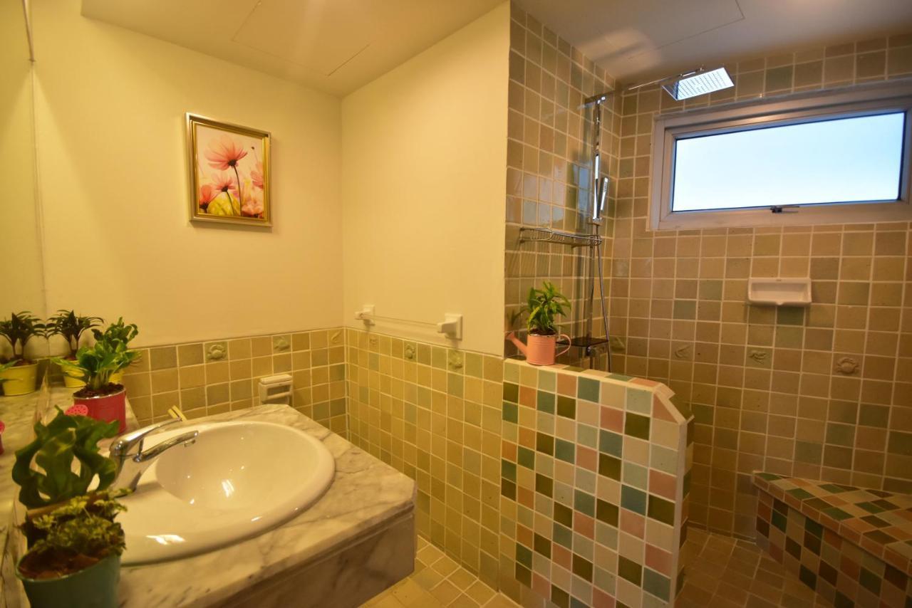 Hua Hin Beachfront Condo Ngoại thất bức ảnh